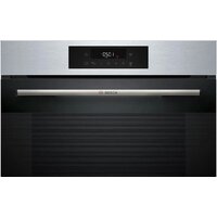 Электрический духовой шкаф Bosch Serie 6 HJG852YS0 - Превью изображения №2 — Интернет-магазин Time-Shop