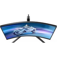 Игровой монитор Philips Evnia 32M2C5500W/00 - Превью изображения №4 — Интернет-магазин Time-Shop