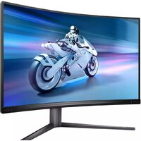 Игровой монитор Philips Evnia 32M2C5500W/00 - Превью изображения №3 — Интернет-магазин Time-Shop