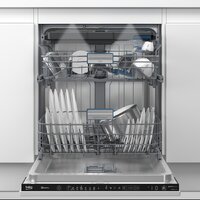 Встраиваемая посудомоечная машина BEKO BDIN37541WP - Превью изображения №7 — Интернет-магазин Time-Shop