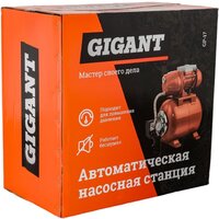 Насосная станция Gigant GP-17 - Превью изображения №25 — Интернет-магазин Time-Shop