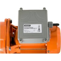 Насосная станция Gigant GP-17 - Превью изображения №7 — Интернет-магазин Time-Shop