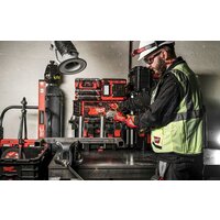 Угловая шлифмашина Milwaukee M18 FSAG125XB-502X Fuel 4933478430 (с 2-мя АКБ) - Превью изображения №8 — Интернет-магазин Time-Shop
