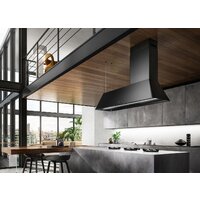 Elica Ikona Maxxi Pure BL MAT/F/120