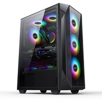Корпус ALSEYE Phantom 1.0 - Превью изображения №5 — Интернет-магазин Time-Shop