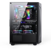 Корпус ALSEYE Phantom 1.0 - Превью изображения №6 — Интернет-магазин Time-Shop