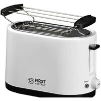 Тостер First FA-5368-3 - Превью изображения №4 — Интернет-магазин Time-Shop