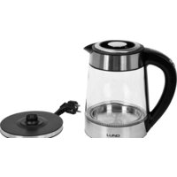 Электрический чайник LUND 68173 - Превью изображения №2 — Интернет-магазин Time-Shop