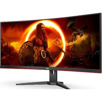 Игровой монитор AOC Gaming CU34G2XE - Превью изображения №3 — Интернет-магазин Time-Shop