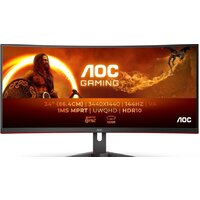 Игровой монитор AOC Gaming CU34G2XE - Превью изображения №11 — Интернет-магазин Time-Shop
