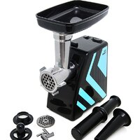 Мясорубка Kitfort KT-2101-1 Carnivora - Превью изображения №7 — Интернет-магазин Time-Shop