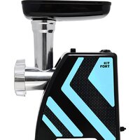 Мясорубка Kitfort KT-2101-1 Carnivora - Превью изображения №3 — Интернет-магазин Time-Shop