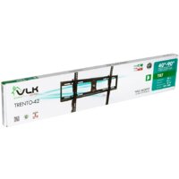 Кронштейн для телевизора VLK TRENTO-42 (черный) - Превью изображения №6 — Интернет-магазин Time-Shop