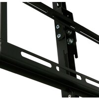 Кронштейн для телевизора VLK TRENTO-42 (черный) - Превью изображения №3 — Интернет-магазин Time-Shop