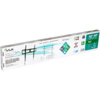 Кронштейн для телевизора VLK TRENTO-42 (черный) - Превью изображения №7 — Интернет-магазин Time-Shop