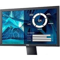 Монитор Dell E2020H - Превью изображения №4 — Интернет-магазин Time-Shop