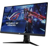 Игровой монитор ASUS ROG Strix XG27AQ - Превью изображения №2 — Интернет-магазин Time-Shop