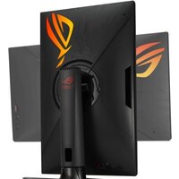 Игровой монитор ASUS ROG Strix XG27AQ - Превью изображения №6 — Интернет-магазин Time-Shop