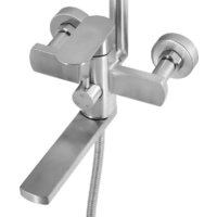 Душевая система  Wisent W72416 - Превью изображения №5 — Интернет-магазин Time-Shop