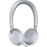 Yealink BH72 UC USB-A (светло-серый)