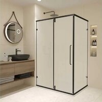 RGW CL-046B 350904698-24 (черный/матовое стекло)