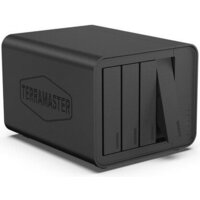 Модуль расширения TerraMaster D4-320 - Превью изображения №3 — Интернет-магазин Time-Shop