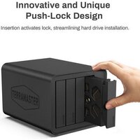 Модуль расширения TerraMaster D4-320 - Превью изображения №8 — Интернет-магазин Time-Shop
