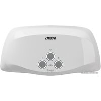Zanussi 3-logic 3,5 TS