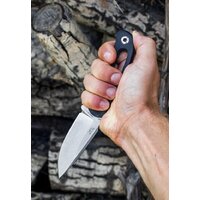 Нож Ruike F815-B (черный) - Превью изображения №8 — Интернет-магазин Time-Shop