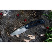 Нож Ruike F815-B (черный) - Превью изображения №5 — Интернет-магазин Time-Shop