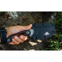 Нож Ruike F815-B (черный) - Превью изображения №6 — Интернет-магазин Time-Shop