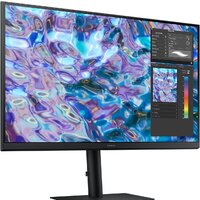 Монитор Samsung ViewFinity S6 LS27B610EQIXCI - Превью изображения №3 — Интернет-магазин Time-Shop