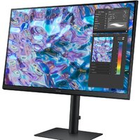 Монитор Samsung ViewFinity S6 LS27B610EQIXCI - Превью изображения №10 — Интернет-магазин Time-Shop