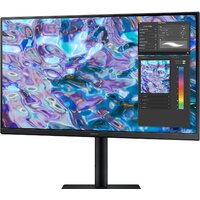 Монитор Samsung ViewFinity S6 LS27B610EQIXCI - Превью изображения №14 — Интернет-магазин Time-Shop