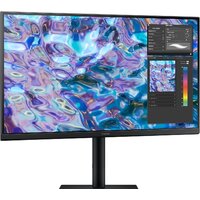 Монитор Samsung ViewFinity S6 LS27B610EQIXCI - Превью изображения №15 — Интернет-магазин Time-Shop