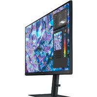 Монитор Samsung ViewFinity S6 LS27B610EQIXCI - Превью изображения №7 — Интернет-магазин Time-Shop