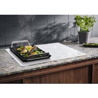 Варочная панель Electrolux LIV63431BW - Превью изображения №4 — Интернет-магазин Time-Shop