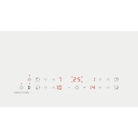 Варочная панель Electrolux LIV63431BW - Превью изображения №2 — Интернет-магазин Time-Shop