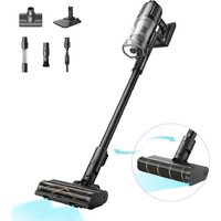 Пылесос Dreame Cordless Vacuum Cleaner Z20 Essential VZV24A (евровилка) - Превью изображения №11 — Интернет-магазин Time-Shop