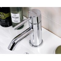 Смеситель Wasserkraft Main 4105 - Превью изображения №2 — Интернет-магазин Time-Shop