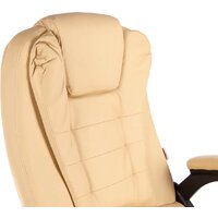 Офисное кресло Calviano Veroni 55 (бежевый) - Превью изображения №8 — Интернет-магазин Time-Shop