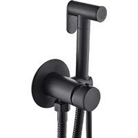 Гигиенический душ Esko SMH06 (черный) - Превью изображения №2 — Интернет-магазин Time-Shop