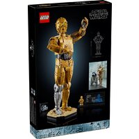 Конструктор LEGO Star Wars C-3PO™ 75398 - Превью изображения №5 — Интернет-магазин Time-Shop