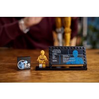 Конструктор LEGO Star Wars C-3PO™ 75398 - Превью изображения №7 — Интернет-магазин Time-Shop