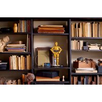 Конструктор LEGO Star Wars C-3PO™ 75398 - Превью изображения №9 — Интернет-магазин Time-Shop