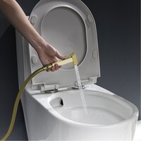 Гигиенический душ Ganzer GZ05157-S - Превью изображения №9 — Интернет-магазин Time-Shop