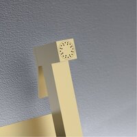 Гигиенический душ Ganzer GZ05157-S - Превью изображения №11 — Интернет-магазин Time-Shop