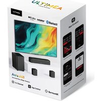 Саундбар Ultimea Aura A50 Pro - Превью изображения №6 — Интернет-магазин Time-Shop
