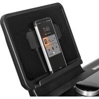 Электрическая беговая дорожка Titanium Masters Slimtech S370 APP - Превью изображения №3 — Интернет-магазин Time-Shop