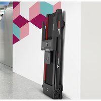 Электрическая беговая дорожка Titanium Masters Slimtech S370 APP - Превью изображения №9 — Интернет-магазин Time-Shop